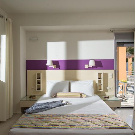 Danae Villas Hersonissos  Habitación foto