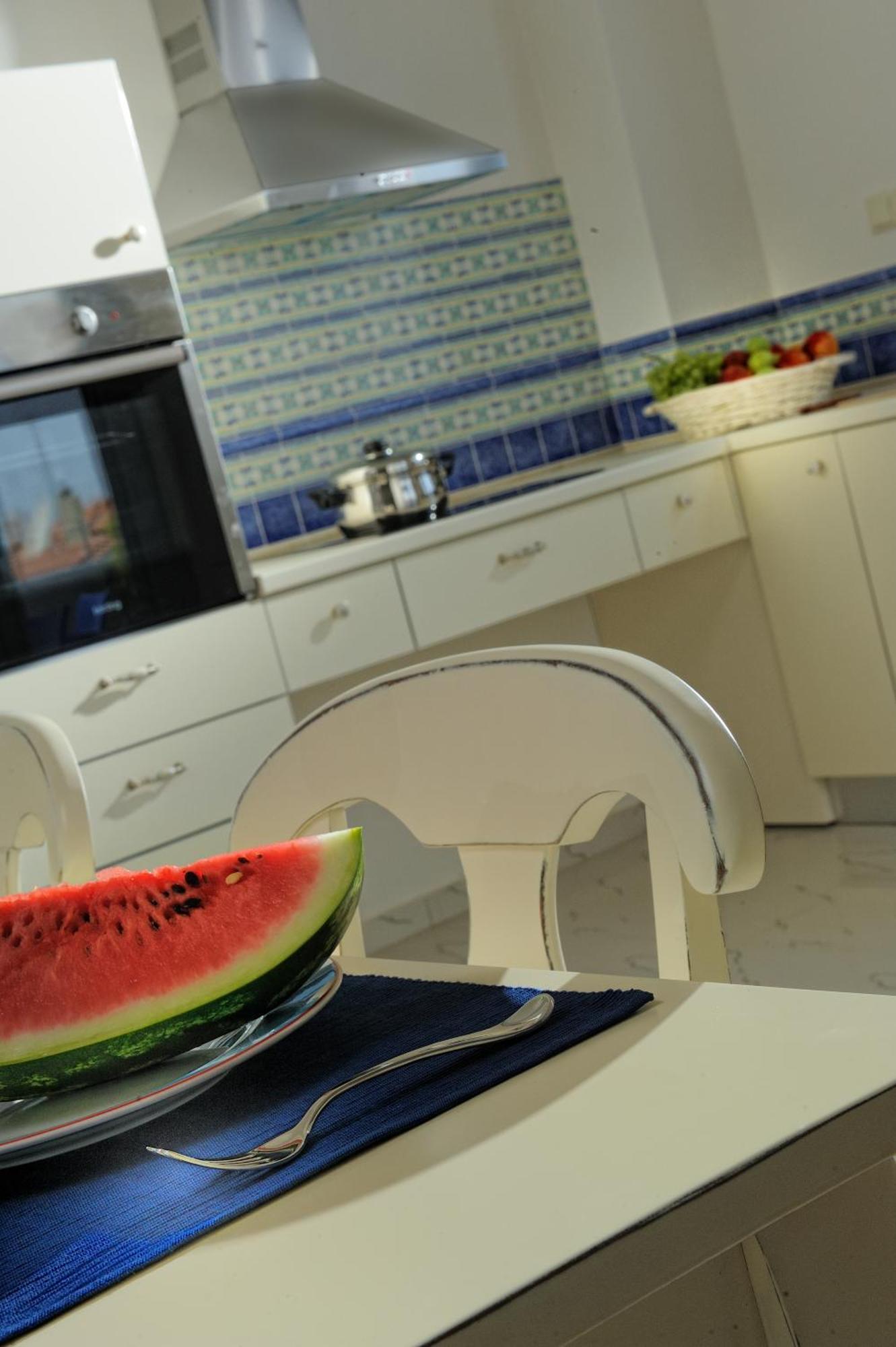 Danae Villas Hersonissos  Habitación foto