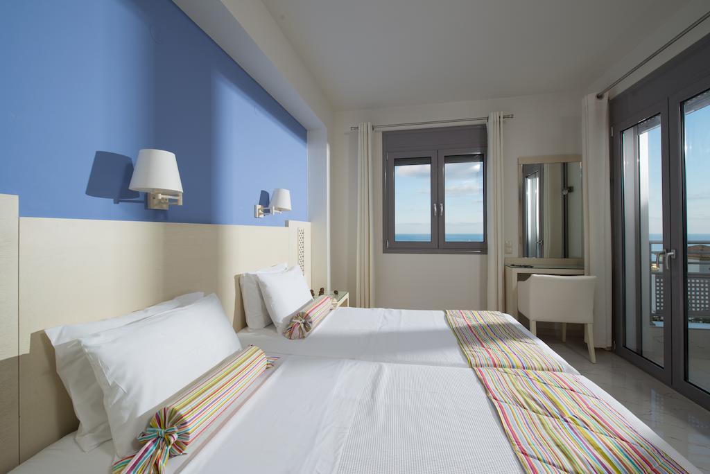 Danae Villas Hersonissos  Exterior foto