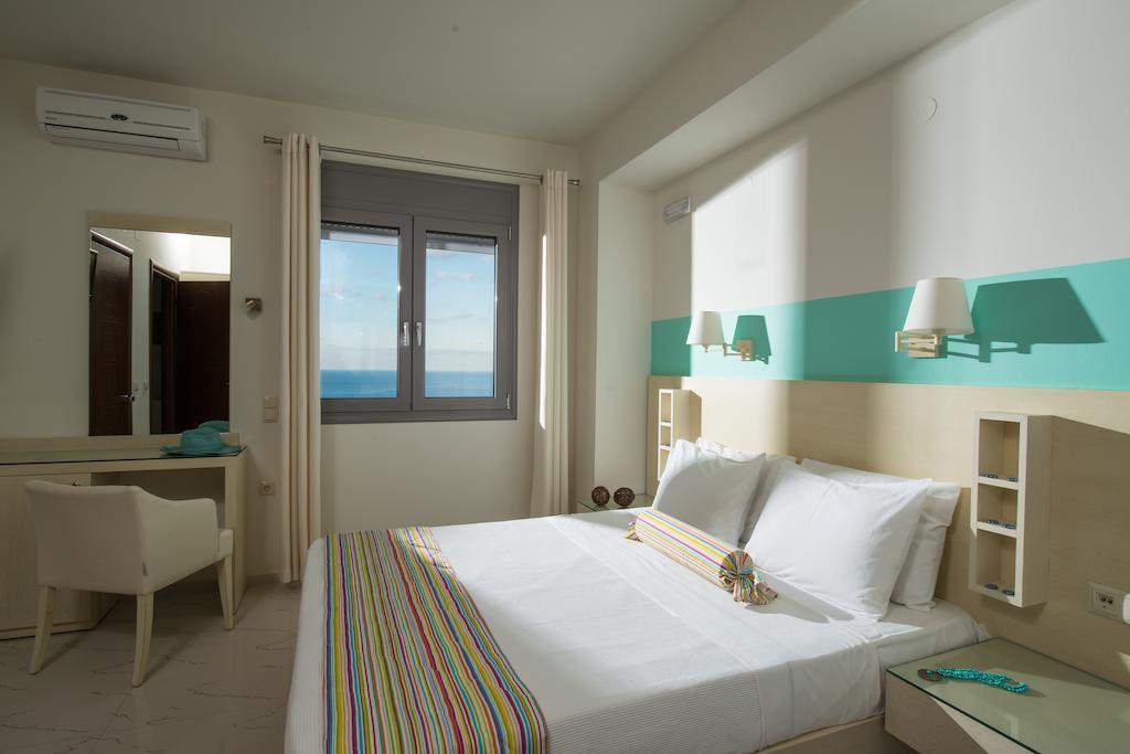 Danae Villas Hersonissos  Exterior foto