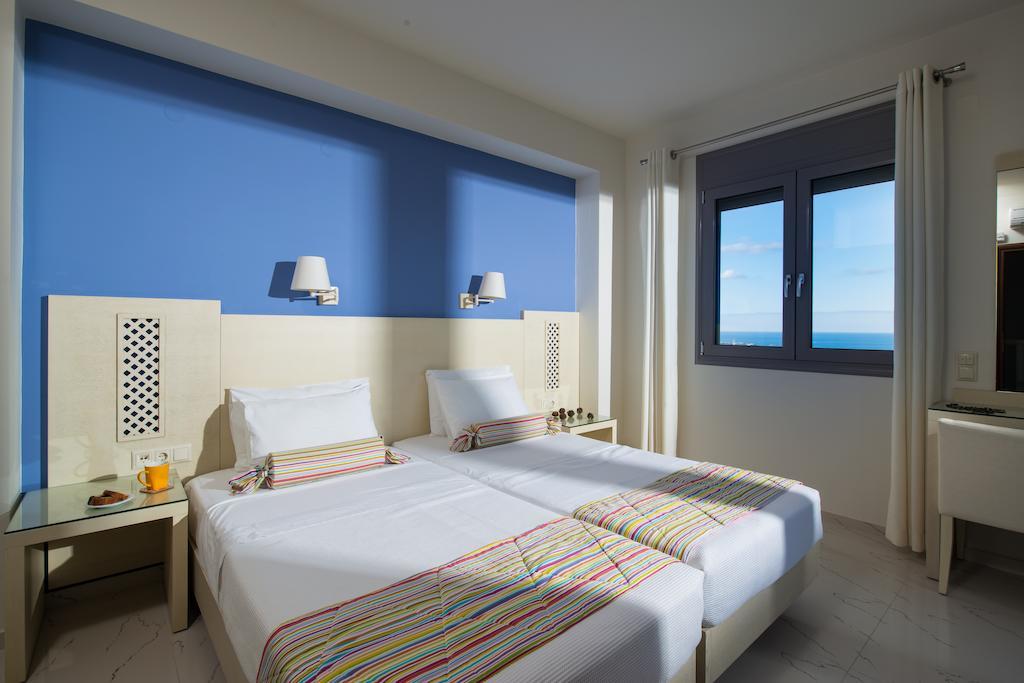 Danae Villas Hersonissos  Habitación foto