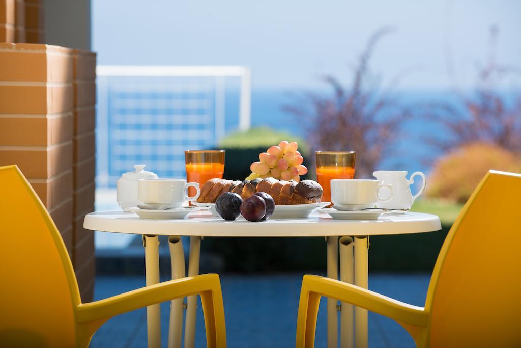 Danae Villas Hersonissos  Exterior foto