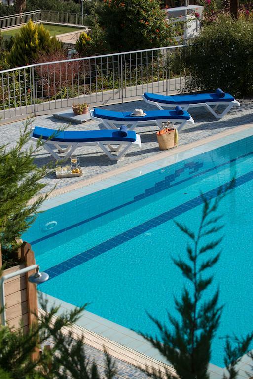 Danae Villas Hersonissos  Exterior foto