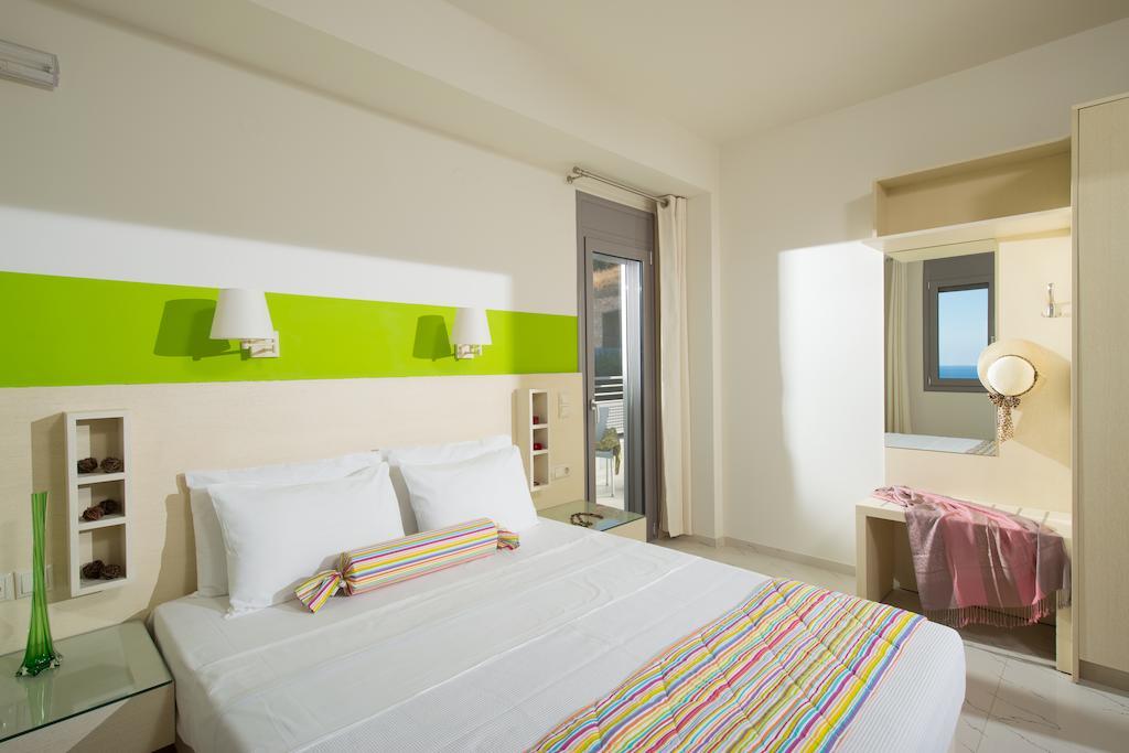 Danae Villas Hersonissos  Habitación foto