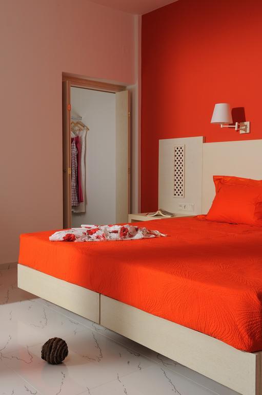 Danae Villas Hersonissos  Habitación foto